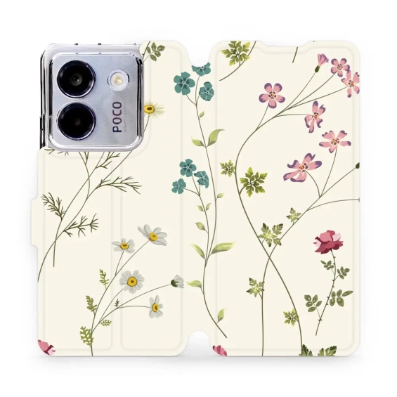 Hülle für Xiaomi POCO M7 Pro 5G - Farbe MD03S