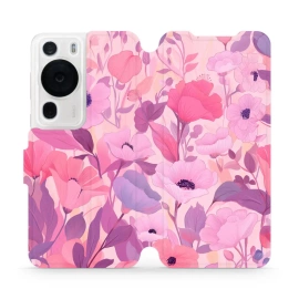 Hülle für Huawei P60 Pro - Farbe VP74S