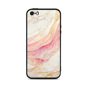 Hülle Glossy Case für Apple iPhone SE - Farbe G027G