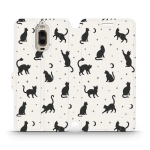 Hülle für Huawei Mate 9 Pro - Farbe V162S