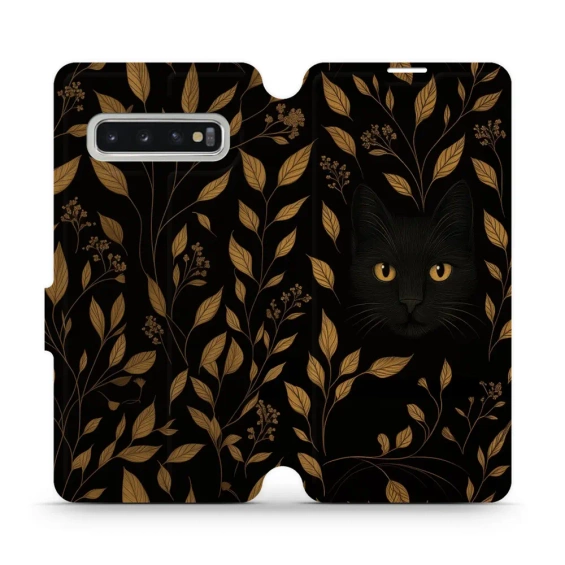Hülle für Samsung Galaxy S10 - Farbe V164S