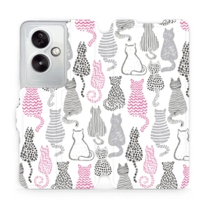 Hülle für OPPO A79 5G - Farbe MX01S