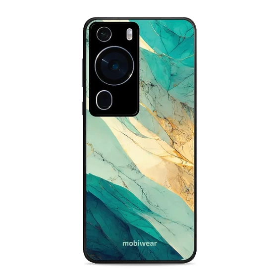 Hülle Glossy Case für Huawei P60 Pro - Farbe G024G