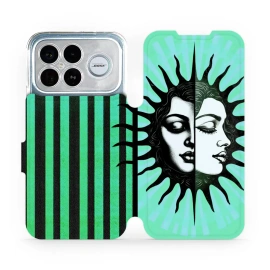 Hülle für Xiaomi Poco F8 Ultra - Farbe VP58S