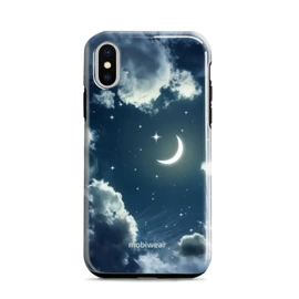 Hülle Elite Pro für Apple iPhone X - Farbe E145E