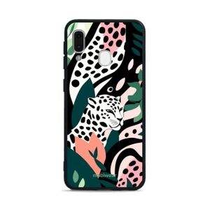 Hülle Glossy Case für Samsung Galaxy A20e - Farbe G053G