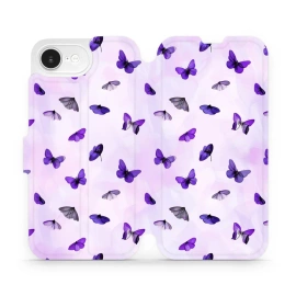 Hülle für Apple iPhone 16e - Farbe VP76S