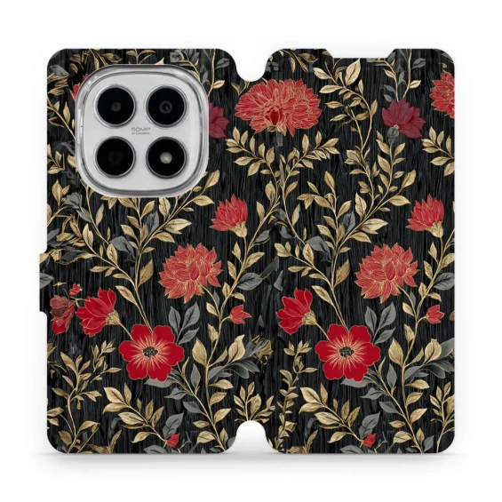 Hülle für Xiaomi Redmi Note 15 5G - Farbe V172S