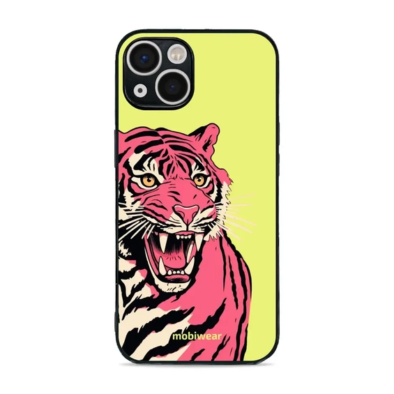 Hülle Glossy Case für Apple iPhone 13 - Farbe G051G