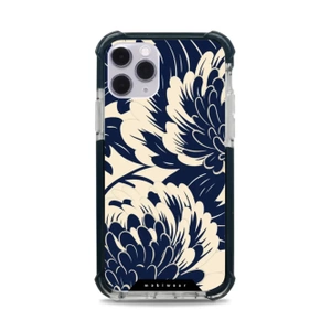 Hülle MagSafe Elite Bumper für Apple iPhone 11 Pro - Farbe DA40D