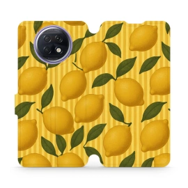 Hülle für Xiaomi Redmi Note 9T - Farbe VP81S