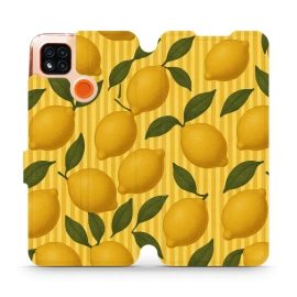 Hülle für Xiaomi Redmi 9C - Farbe VP81S