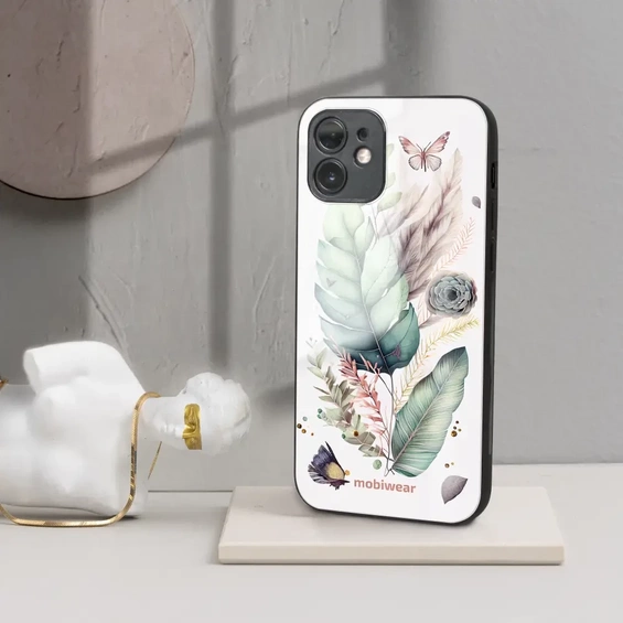 Hülle Glossy Case für Apple iPhone 7 - Farbe G018G