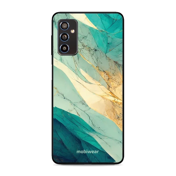 Hülle Glossy Case für Samsung Galaxy M52 5G - Farbe G024G