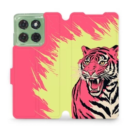 Hülle für Motorola Edge 60 - Farbe VP51S