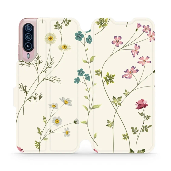 Hülle für HTC Desire 22 Pro - Farbe MD03S