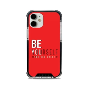 Hülle MagSafe Elite Bumper für Apple iPhone 12 mini - Farbe D072D