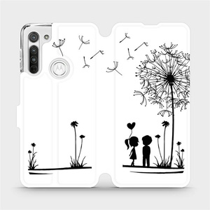 Hülle für Motorola Moto G8 - Farbe MH16P