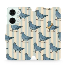 Hülle für OnePlus Nord 3 5G - Farbe VP91S