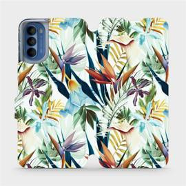 Hülle für Motorola Moto G41 - Farbe M071P