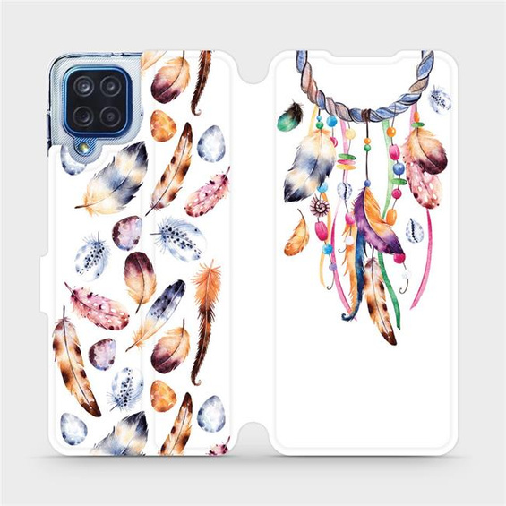 Hülle für Samsung Galaxy M12 - Farbe M003S