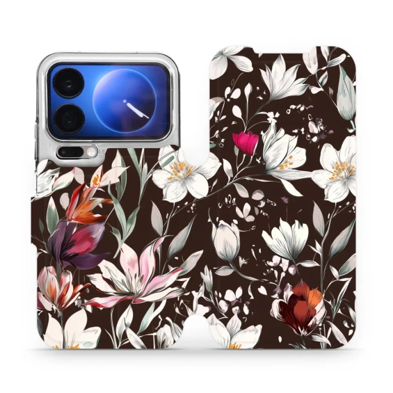 Hülle für Xiaomi 17 Pro - Farbe VP72S