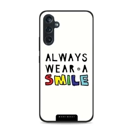 Hülle Glossy Case für Samsung Galaxy M34 5G - Farbe G077G