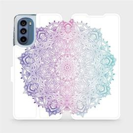 Hülle für Motorola Moto G62 5G - Farbe M008S