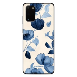 Hülle Glossy Case für Samsung Galaxy S20 Plus - Farbe GP73G