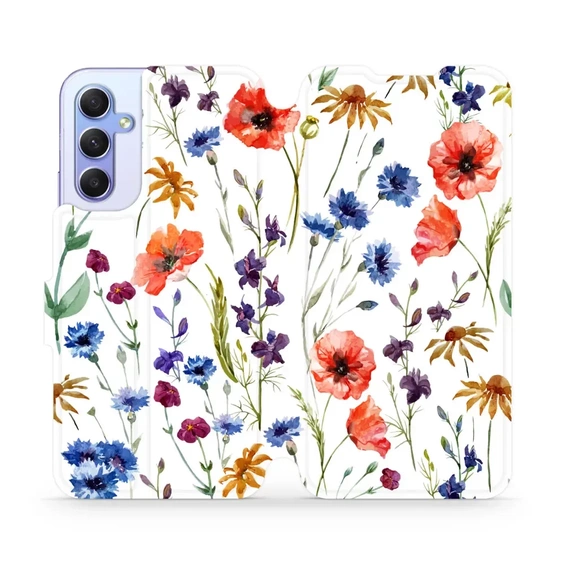 Hülle für Samsung Galaxy A34 5G - Farbe MP04S