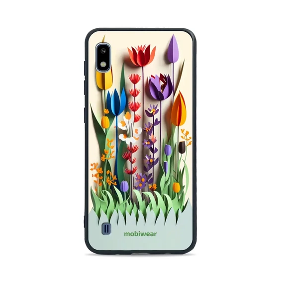 Hülle Glossy Case für Samsung Galaxy A10 - Farbe G015G