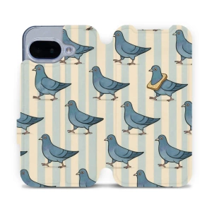 Hülle für Google Pixel 9A - Farbe VP91S