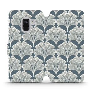 Hülle für Samsung Galaxy A8 2018 - Farbe VA43S