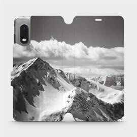 Hülle für Samsung Galaxy Xcover Pro - Farbe M152P