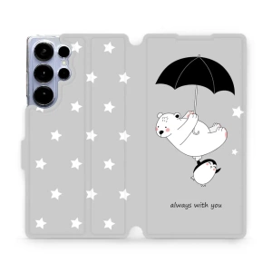 Hülle für Samsung Galaxy S25 Ultra - Farbe MH08P