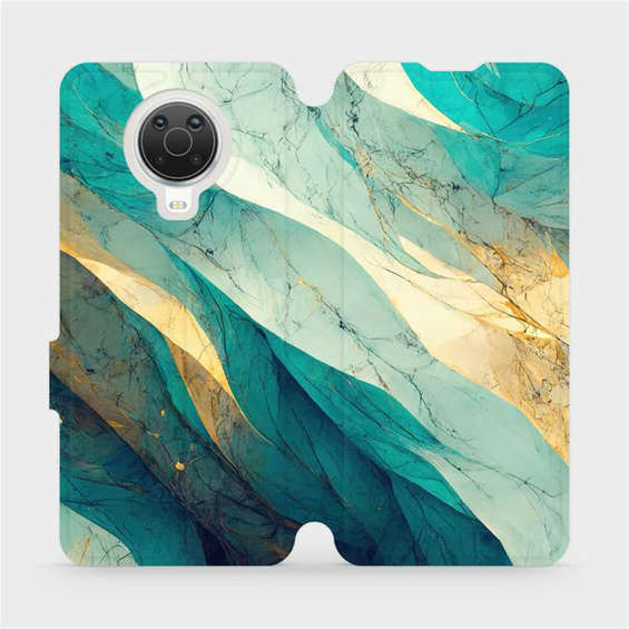 Hülle für Nokia G20 - Farbe VP37S