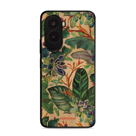 Hülle Glossy Case für Xiaomi POCO M7 - Farbe G036G
