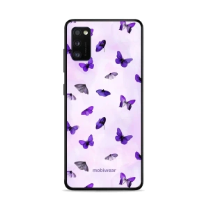 Hülle Glossy Case für Samsung Galaxy A41 - Farbe GP77G