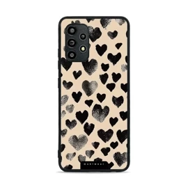 Hülle Glossy Case für Samsung Galaxy A32 4G - Farbe GA51G