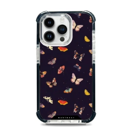 Hülle MagSafe Elite Bumper für Apple iPhone 14 Pro Max - Farbe DP78D