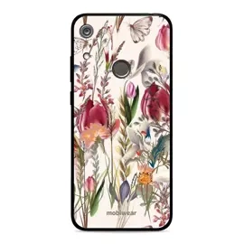 Hülle Glossy Case für Huawei Y6S - Farbe G031G