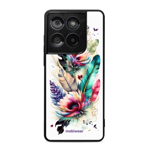 Hülle Glossy Case für Motorola Edge 60 Fusion - Farbe G017G