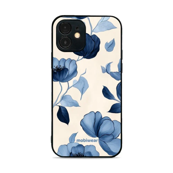 Hülle Glossy Case für Apple iPhone 12 mini - Farbe GP73G