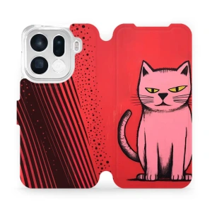 Hülle für OPPO Find X9 pro - Farbe VP54S