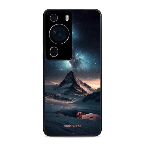 Hülle Glossy Case für Huawei P60 Pro - Farbe G006G