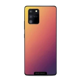 Hülle Glossy Case für Samsung Galaxy S10 Lite - Farbe G066G