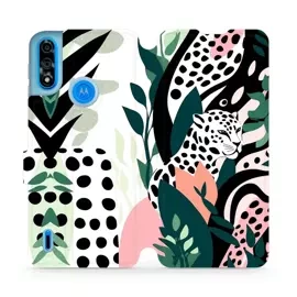 Hülle für Motorola Moto E7 Power - Farbe VP53S