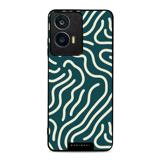 Hülle Glossy Case für Motorola Moto G04 - Farbe GA61G