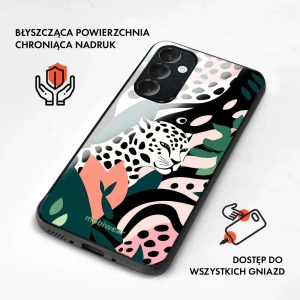 Hülle Glossy Case für OPPO A6 Pro 5G - Farbe G053G