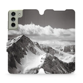 Hülle für Samsung Galaxy S21 FE - Farbe M152P